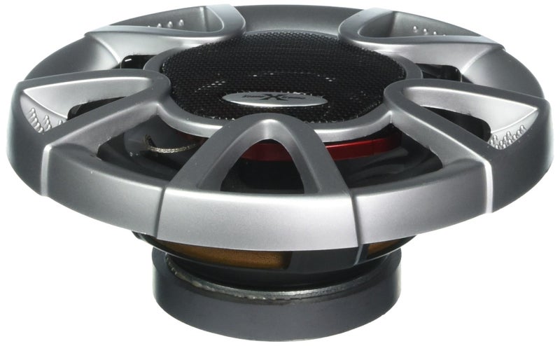 Pair of SoundXtreme 6" in 3-Way 350 Watts Coaxial Car Audio Speaker CEA Rated (2 Speakers)